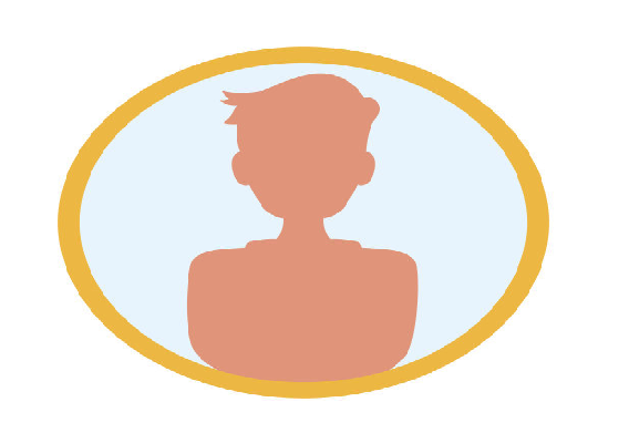 大邑墙绘中如何画好人物轮廓？