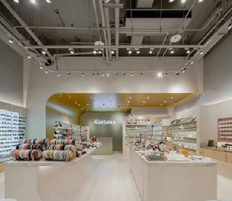 大邑店面装修流程