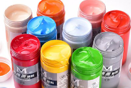 大邑你知道什么材料可以用于墙绘吗？