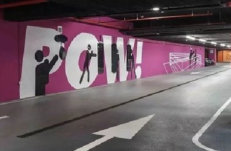 大邑墙绘设计师的选择是关键。