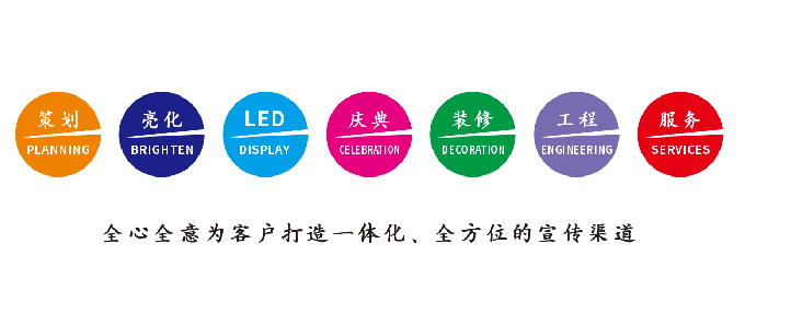 大邑广告公司该如何满足客户需求？