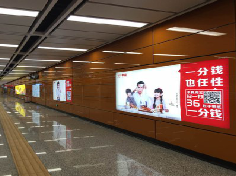 大邑广告灯箱的发展前景？