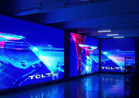 大邑如何解决LED显示屏耗电问题？